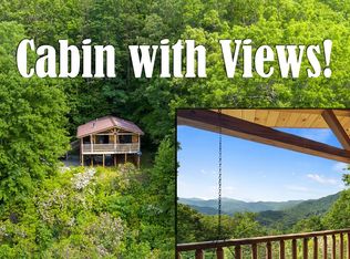 808 Corundum Hill Rd, Franklin, NC 28734
