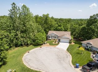 3741 Aspen Ct, Osage Beach, MO 65065
