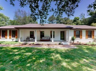 2016 Brookhaven Dr, Murray, KY 42071