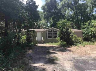 7619 SE 79th Ln, Trenton, FL 32693