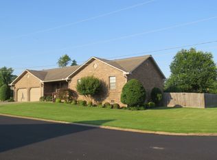 2003 Julie Ann Dr, paragould, AR 72450