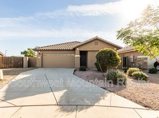 3625 E Del Rio Dr, San Tan Valley, AZ 85140