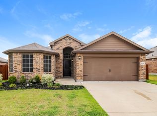 239 Stallion Way, Ponder, TX 76259