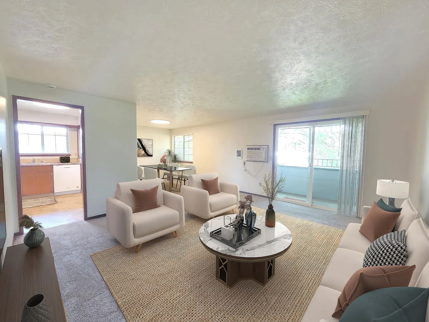 Bismark Apts. — Photo 2