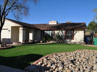 1406 South Spur, Mesa, AZ 85204