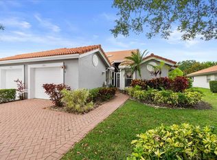 7771 Majestic Palm Dr, Boynton Beach, FL 33437