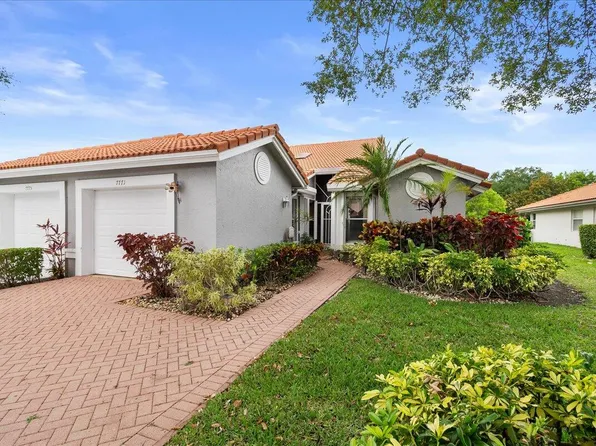 7771 Majestic Palm Drive, Boynton Beach, FL 33437
