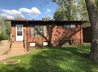2232 S Glenn Ave, Wichita, KS 67213