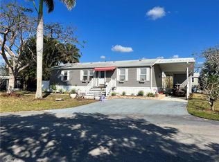 6 Cannes Dr, Naples, FL 34112