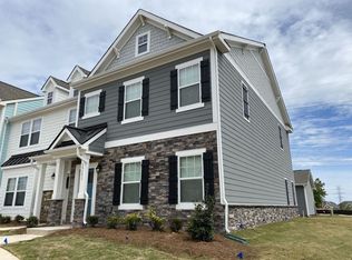 15151 Meacham Farm Dr, Huntersville, NC 28078