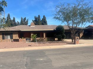 16213 N 1ST Avenue, Phoenix, AZ 85023