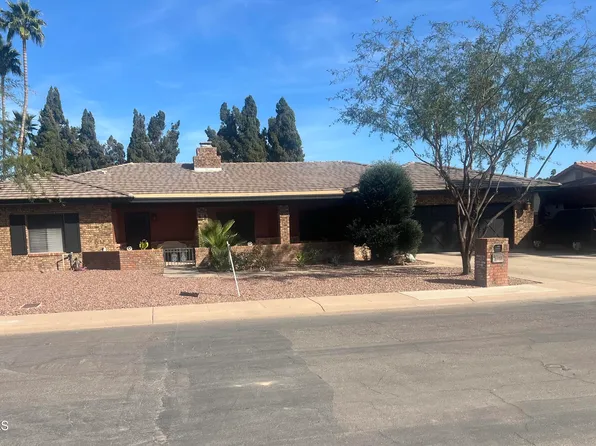 16213 N 1ST Avenue, Phoenix, AZ 85023