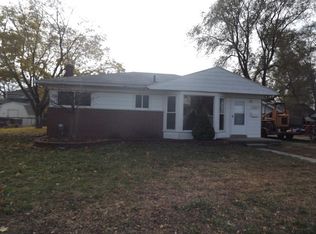 18886 Connecticut St, Roseville, MI