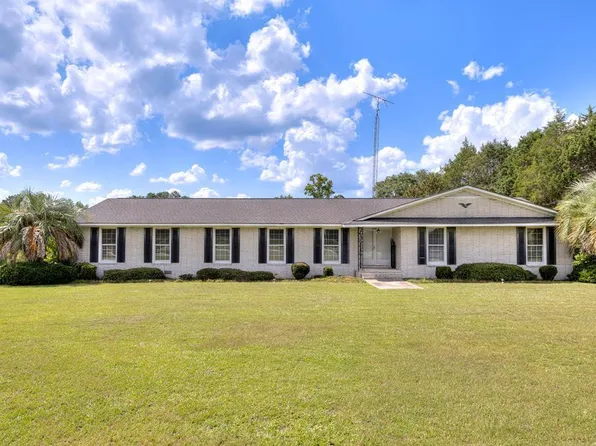 6381 Highway 301, Alcolu, SC 29001