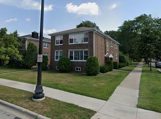 7953 Lowell Ave, Skokie, IL 60076
