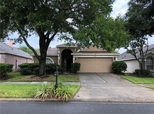 640 Manderley Run, Lake Mary, FL 32746