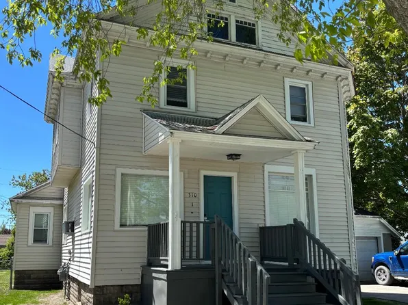 310 W Campbell St, Alpena, MI 49707