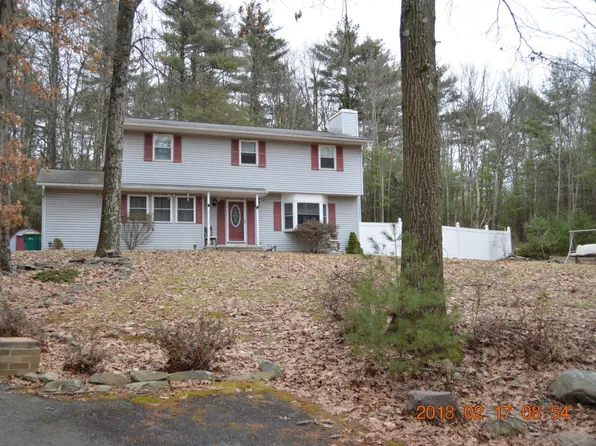 2524 Spring Ln, Saylorsburg, PA 18353