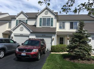 2539 Carrolwood Rd, Naperville, IL 60540