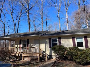 253 Nottingham Rd, Louisa, VA 23093