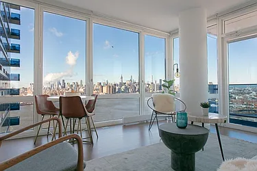 Rented by Clinton Management