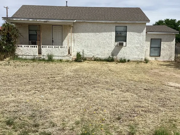1005 E Brazos St, Portales, NM 88130