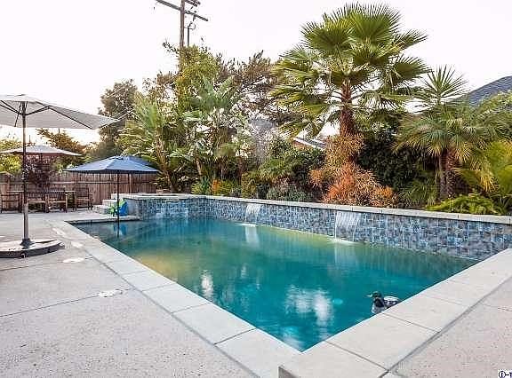 2nd image of 3325 Las Lunas St