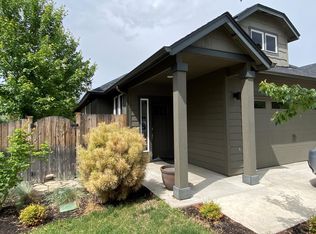 21120 Azalia Ave, Bend, OR 97702