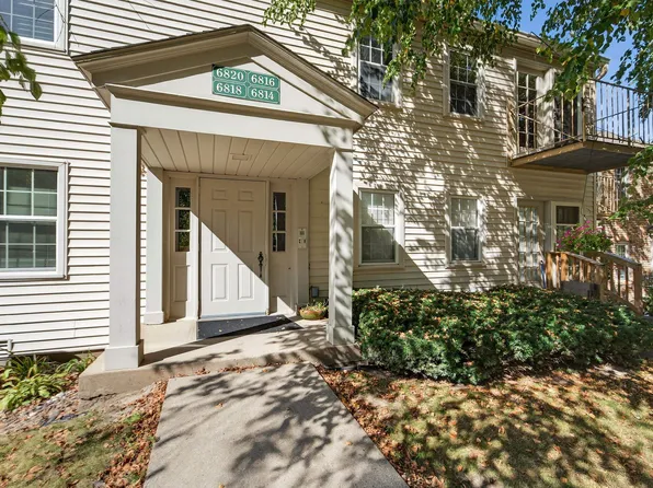 6816 Old Sauk Ct, Madison, WI 53717