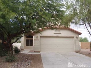 4146 E Copper Rd, Queen Creek, AZ 85143