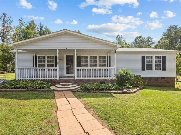 105 Giles Rd, Spartanburg, SC 29307