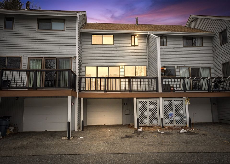 1st image of 113 Brigham St Unit 4D