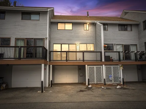 113 Brigham St Unit 4D, Hudson, MA 01749