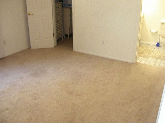 Small Master Bedroom