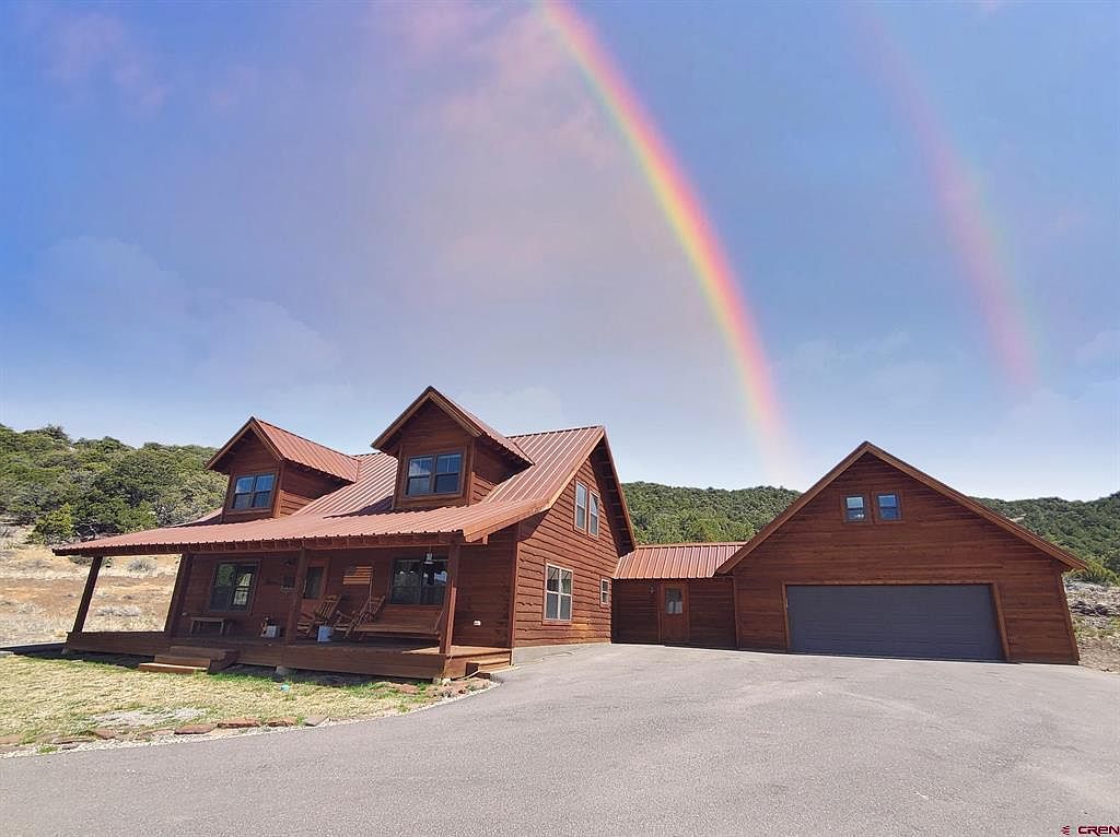 3023 Bear Creek Cir, South Fork, CO 81154 MLS 803394 Zillow