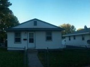 881 Wilson Ave, Saint Paul, MN 55106