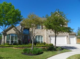 7006 Southpine Ct, Spring, TX 77389