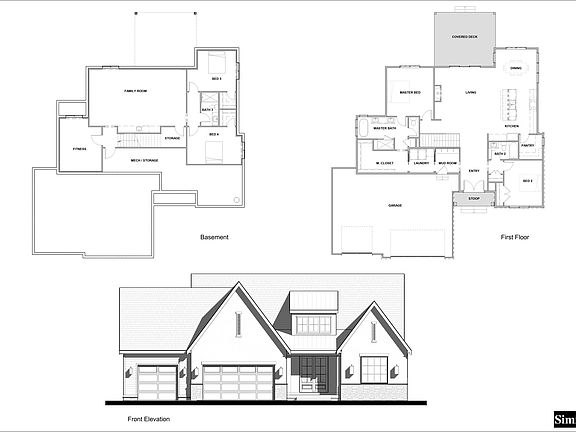 3rd image of 4824 Cartier Ave