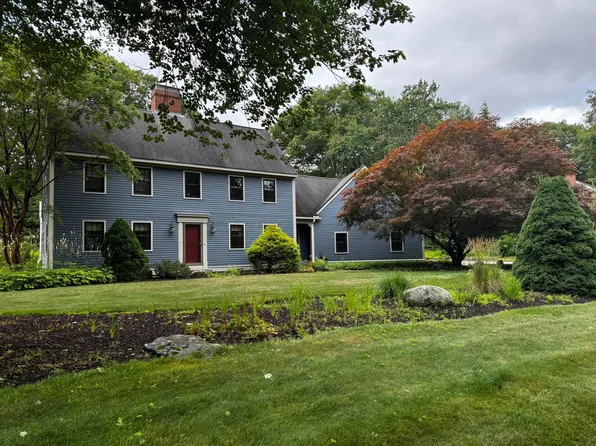 10 Channel Cove Lane, Biddeford, ME 04005