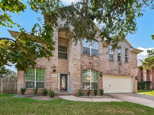5434 Carta Valley Ln, Richmond, TX 77469