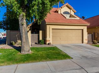 855 N Kenneth Pl, Chandler, AZ 85226