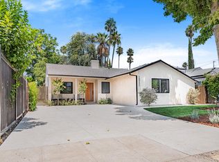 15731 Addison St, Encino, CA 91436