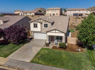 23870 Cheyenne Canyon Dr, Menifee, CA 92587