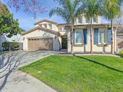 2415 Barona St, West Sacramento, CA, 95691