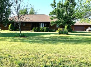 2439 E 569th Rd, Fair Grove, MO 65648