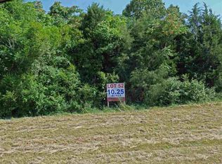 LOT 52 Air Park Blvd, Morristown, TN 37813