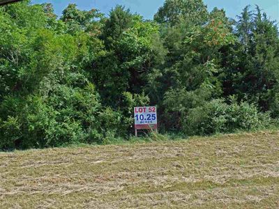 LOT 52 Air Park Blvd, Morristown, TN, 37813