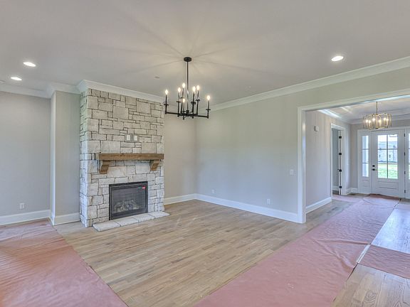 5th image of 1493 Eden Rose Pl Lot 2