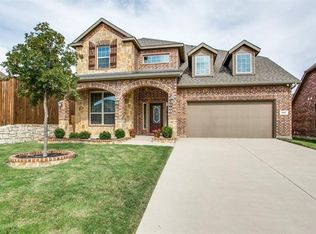 901 Lampassas Trl, McKinney, TX 75072