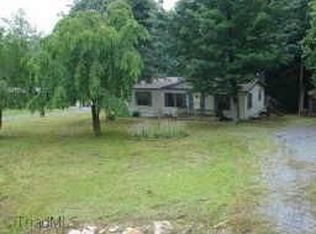 4216 State Highway 134, Asheboro, NC 27205